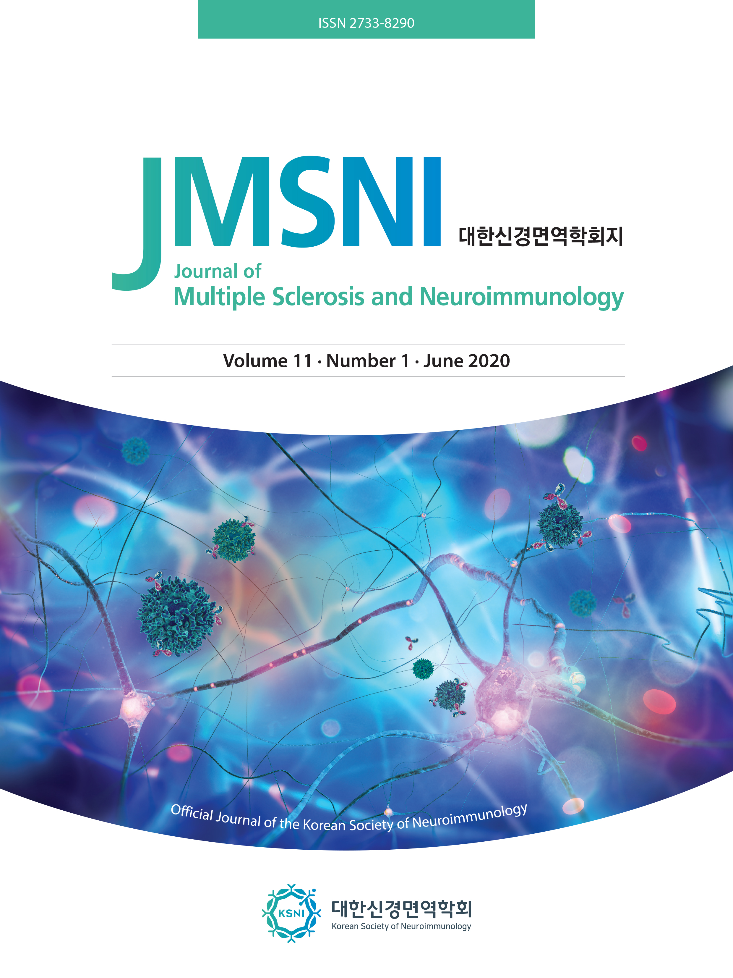 Journal of Multiple Sclerosis and Neuroimmunology