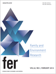 Family and Environment Research 